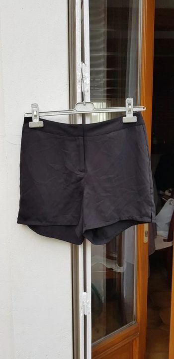 Short léger femme - T. 38