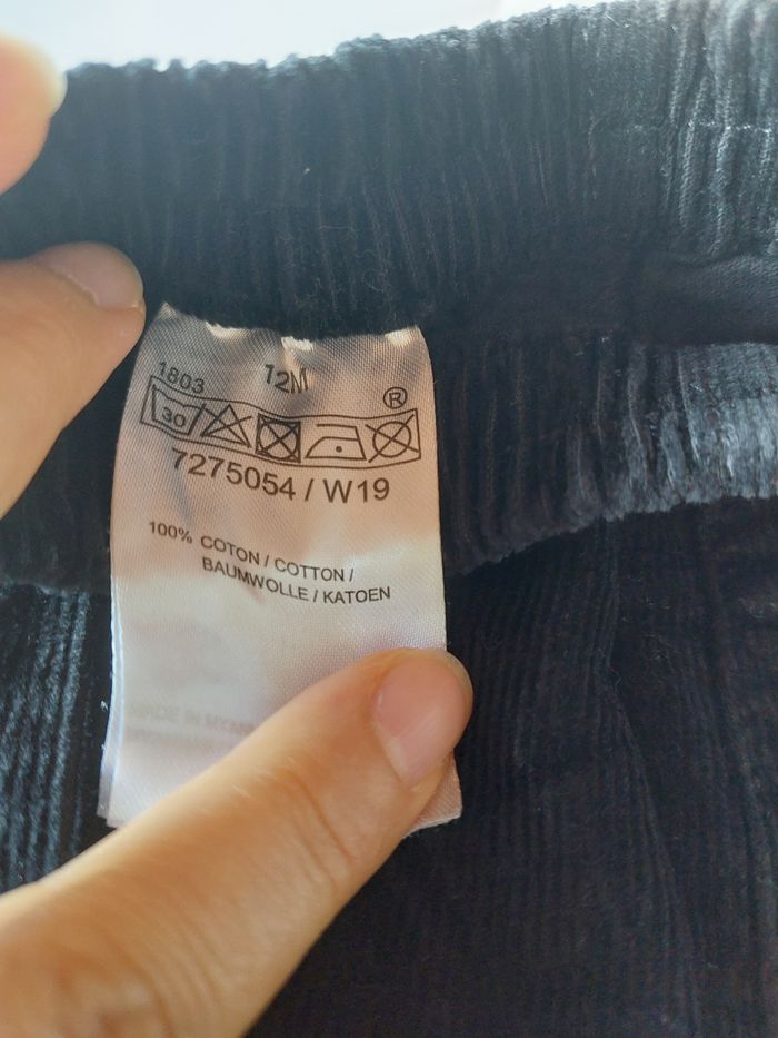 Ensemble 12 mois - photo numéro 8