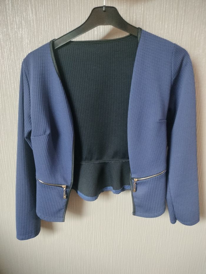 Veste taille 10ans