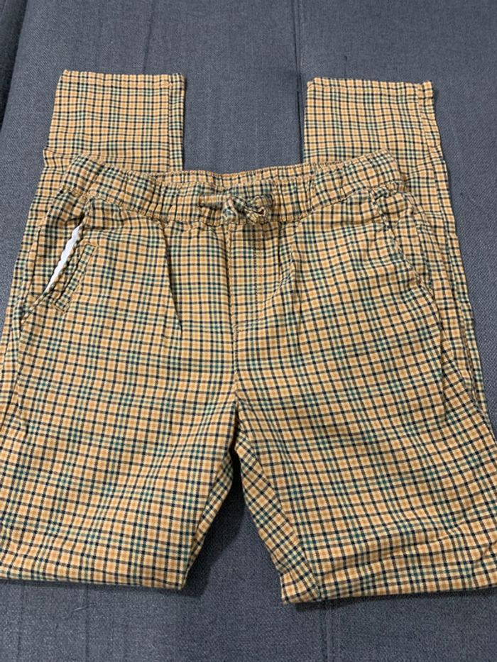 Chino TAO 12 ans garçon - photo numéro 4