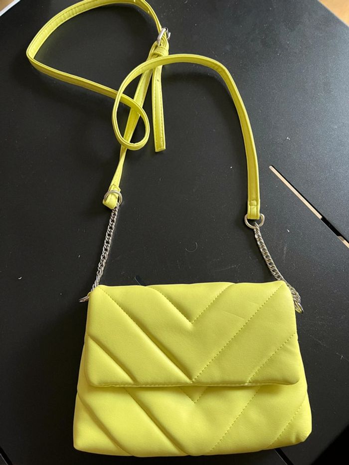 Sac pochette
