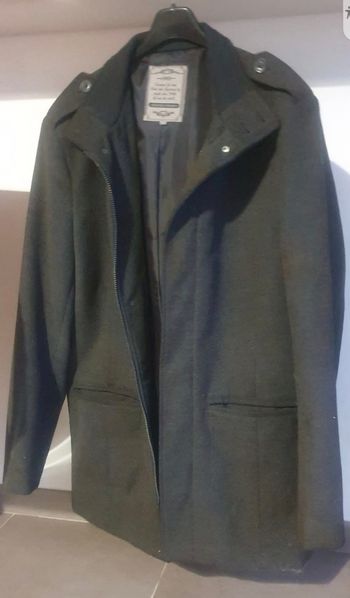 Manteau Homme neuf