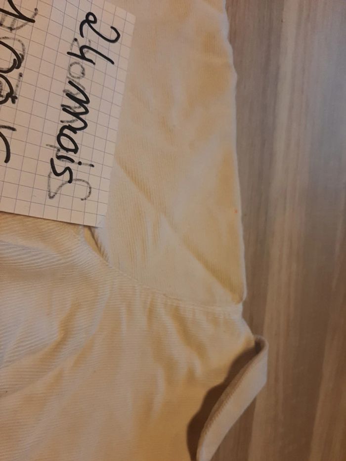 Pull 24mois - photo numéro 2