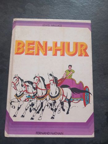 Ben-Hur