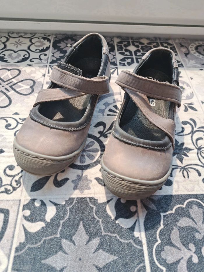 Chaussures IKKS