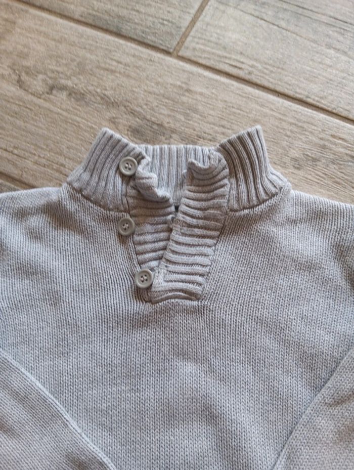 Pull 4 ans - photo numéro 2