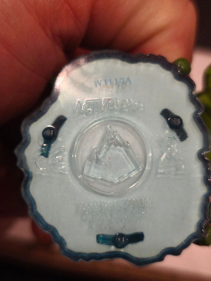 Skylanders Swap Force - Slobber Tooth - photo numéro 3