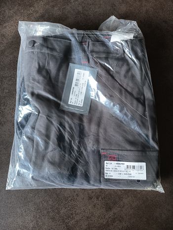 Pantalon de travail Lafont taille XXL neuf