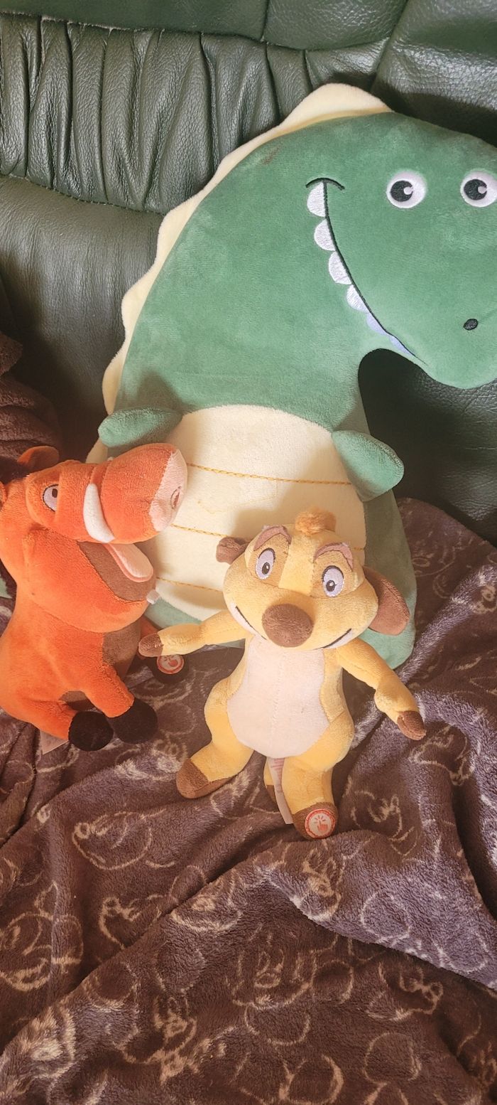 Jouets - photo numéro 2