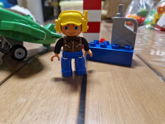 Lego duplo 10808 - photo numéro 3