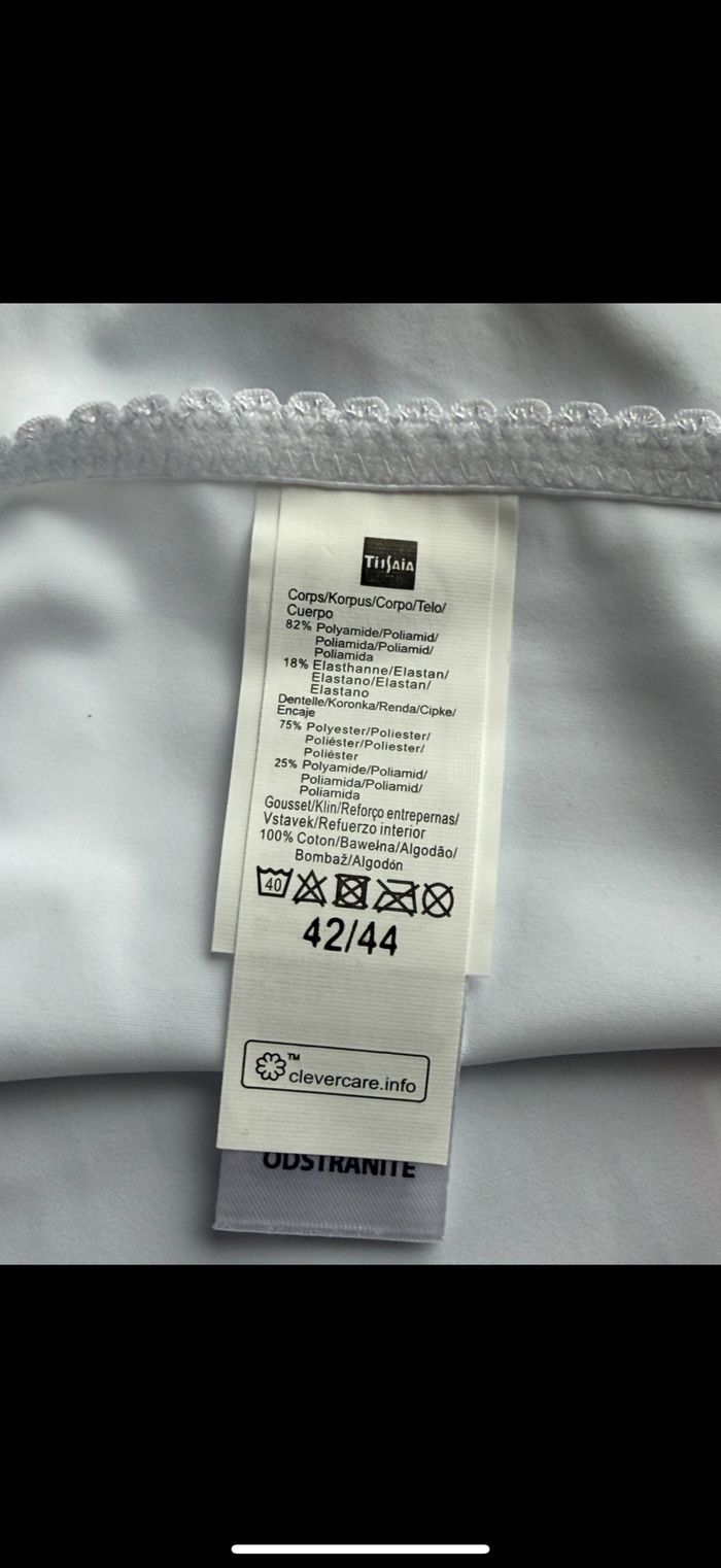 Culotte Slip Taille 42/44 - photo numéro 9