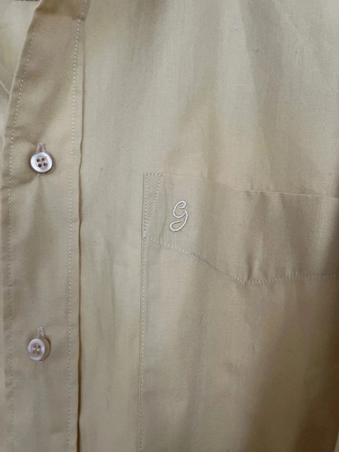 Chemise - photo numéro 2