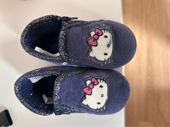 Chaussons bébé