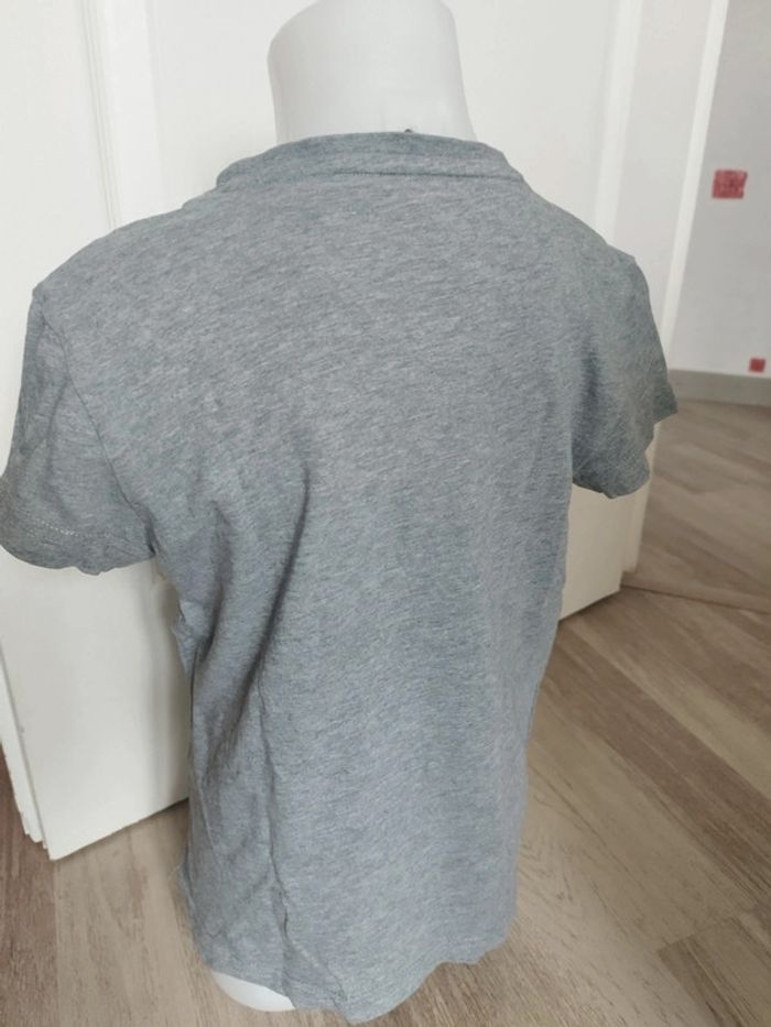 T shirt puma - photo numéro 3