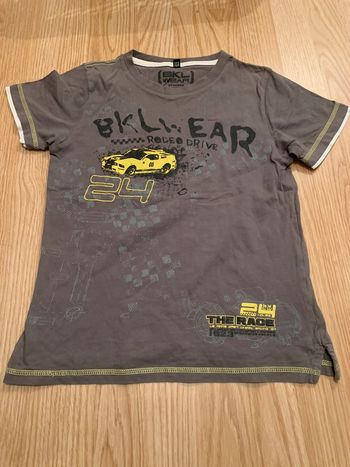 Teeshirt garçon