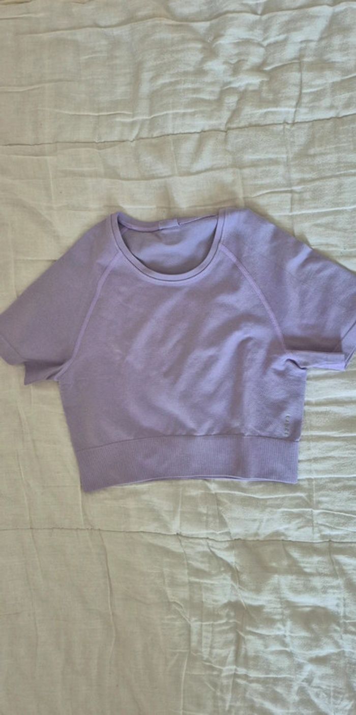 Tenue de sport / fitness - photo numéro 2