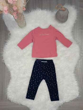 Ensemble 2pieces 6m