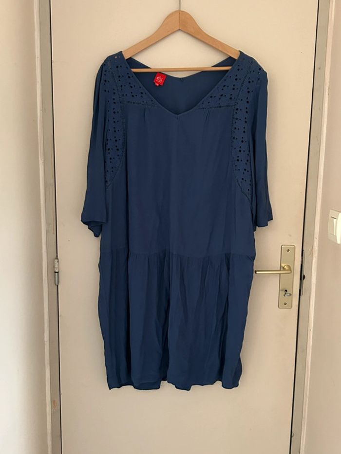 Robe MC Miss by Captain Tortue