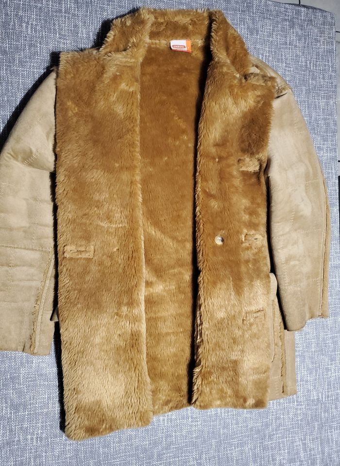 Caban Oxbow - photo numéro 3