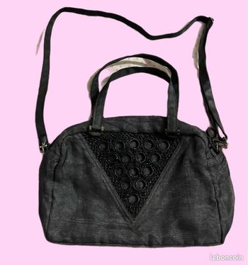 Sac éco-responsable