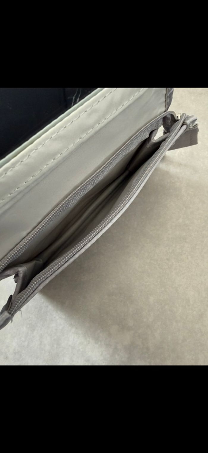 Trousse à maquillage vintage bustier Mathilde M - photo numéro 8