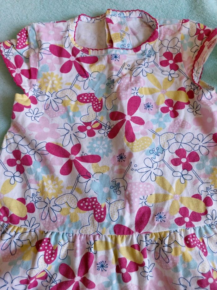 Robe taille 12 mois - photo numéro 3