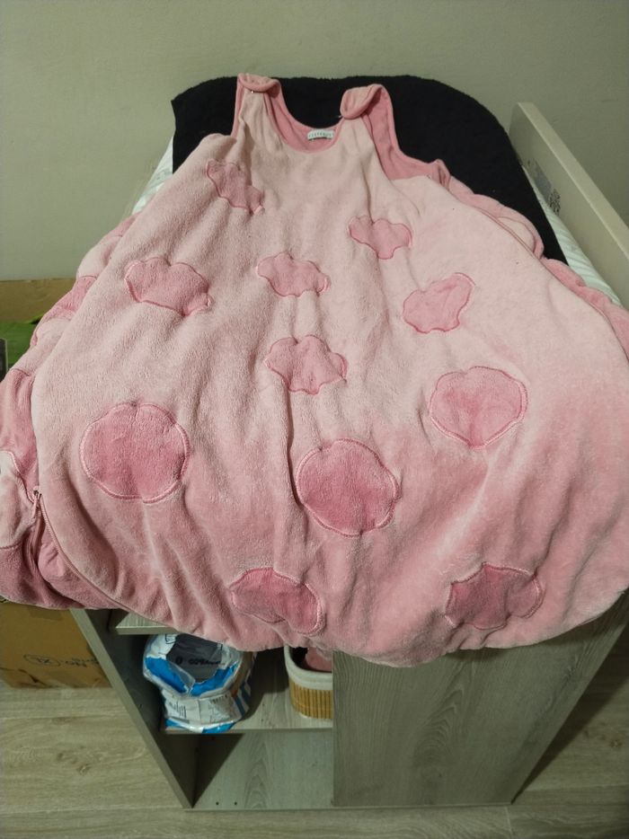 Gigoteuses lot ou détails en mp - photo numéro 7