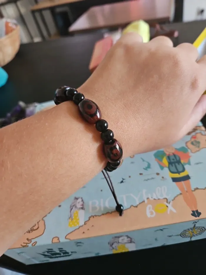 Bracelet