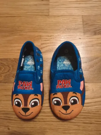 Chaussons