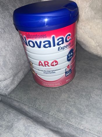 Novalac AR+