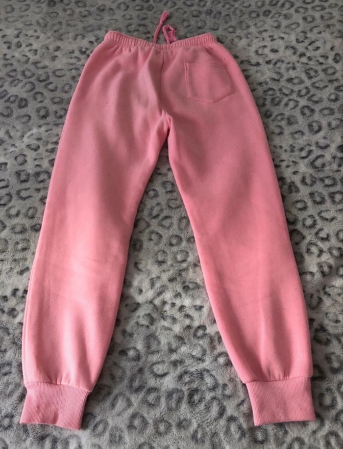 Pantalon de jogging Lee Cooper - Taille 11 Ans - photo numéro 3