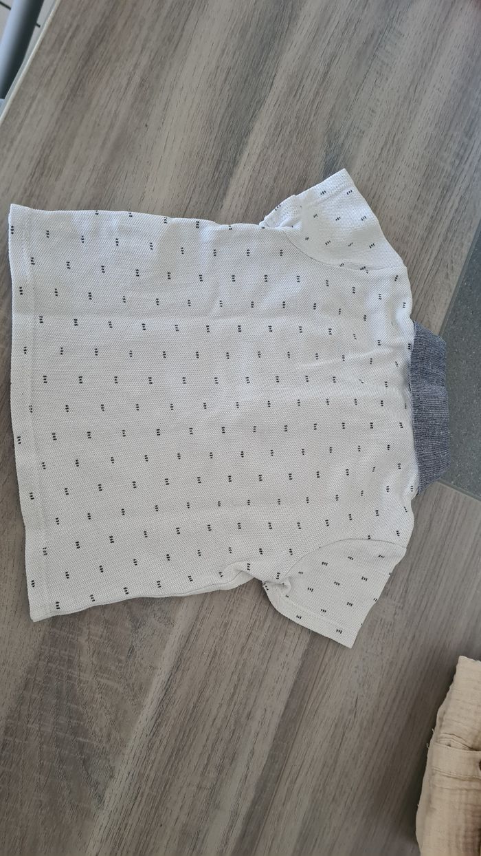 Polos - photo numéro 2