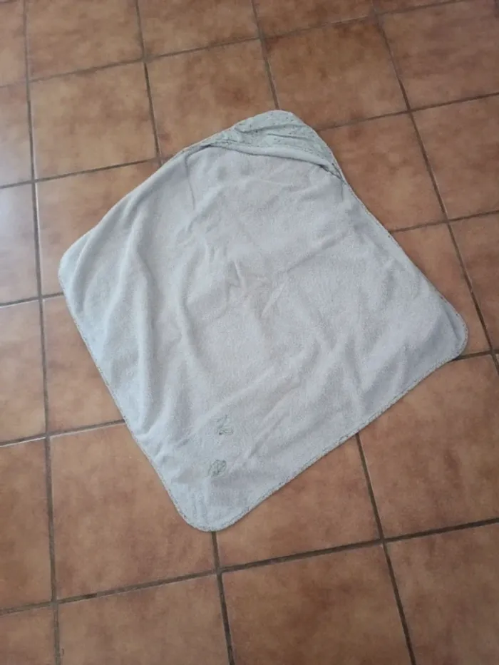 Lot de 4 capes - photo numéro 2