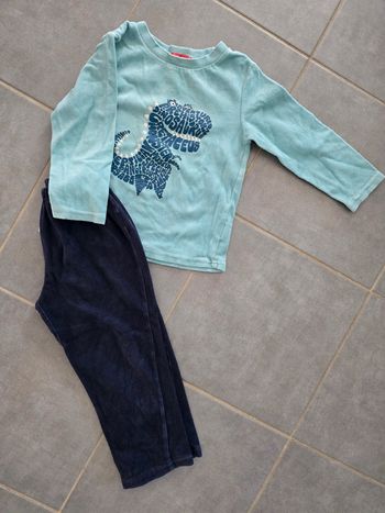 Pyjama