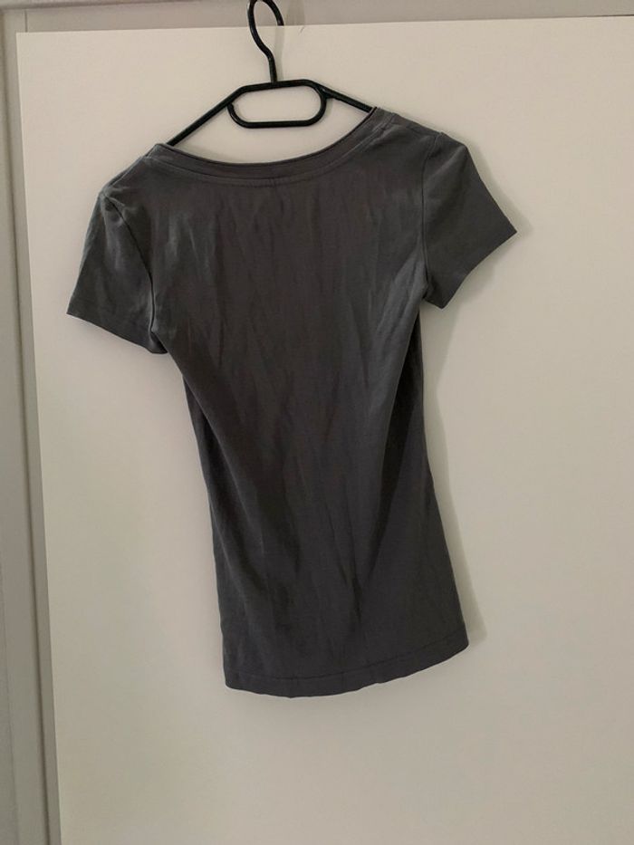 Tee shirt EDC - photo numéro 2