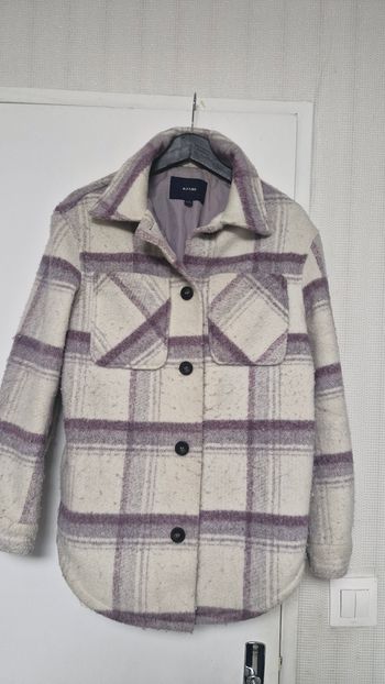 Veste fille