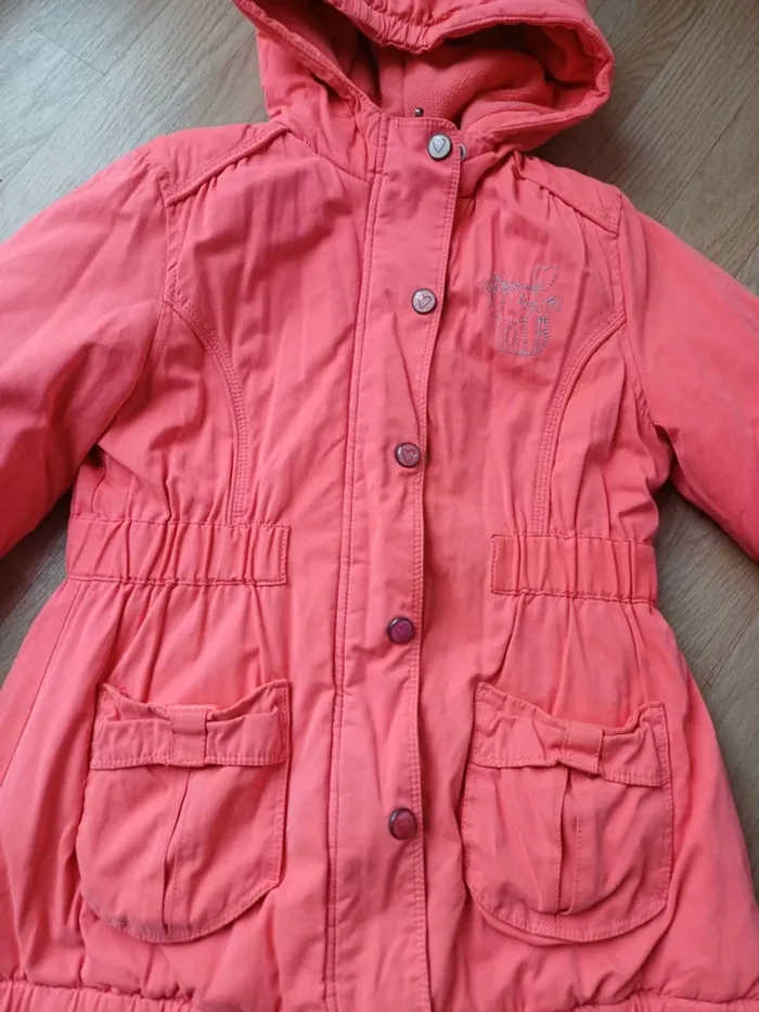 Manteau 3 en 1 - photo numéro 3