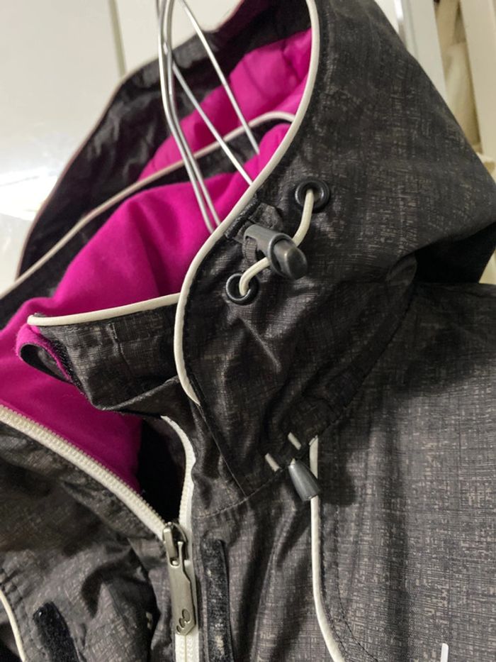 Manteau polaire. Manteau de ski/ neige . Taille S - photo numéro 11