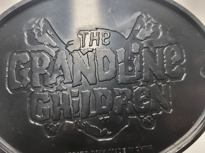 Figurine Spandam One Piece DX The Grandline Children Vol.4 - photo numéro 10