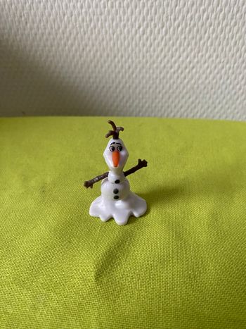 Figurine olaf