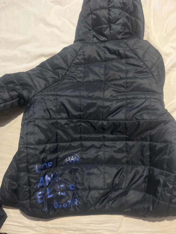 Blouson IKKS - photo numéro 6