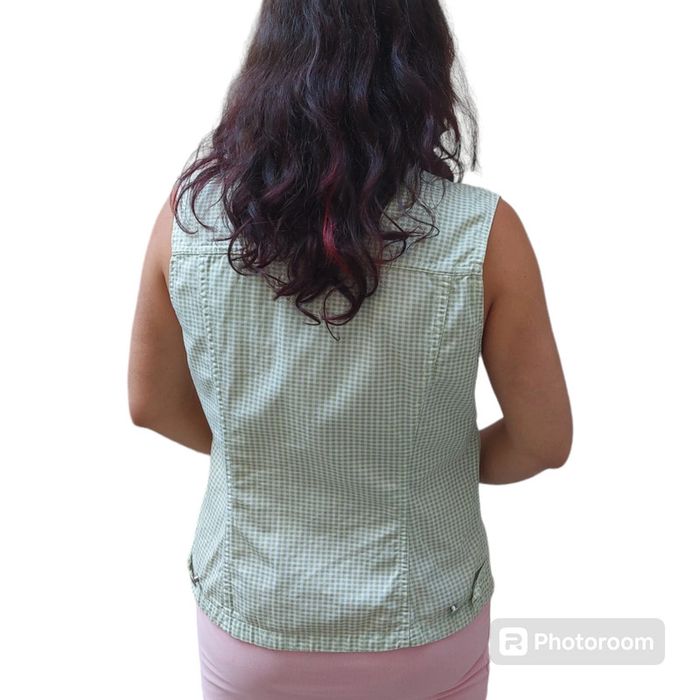 Gilet ouvert pour taille S - photo numéro 3