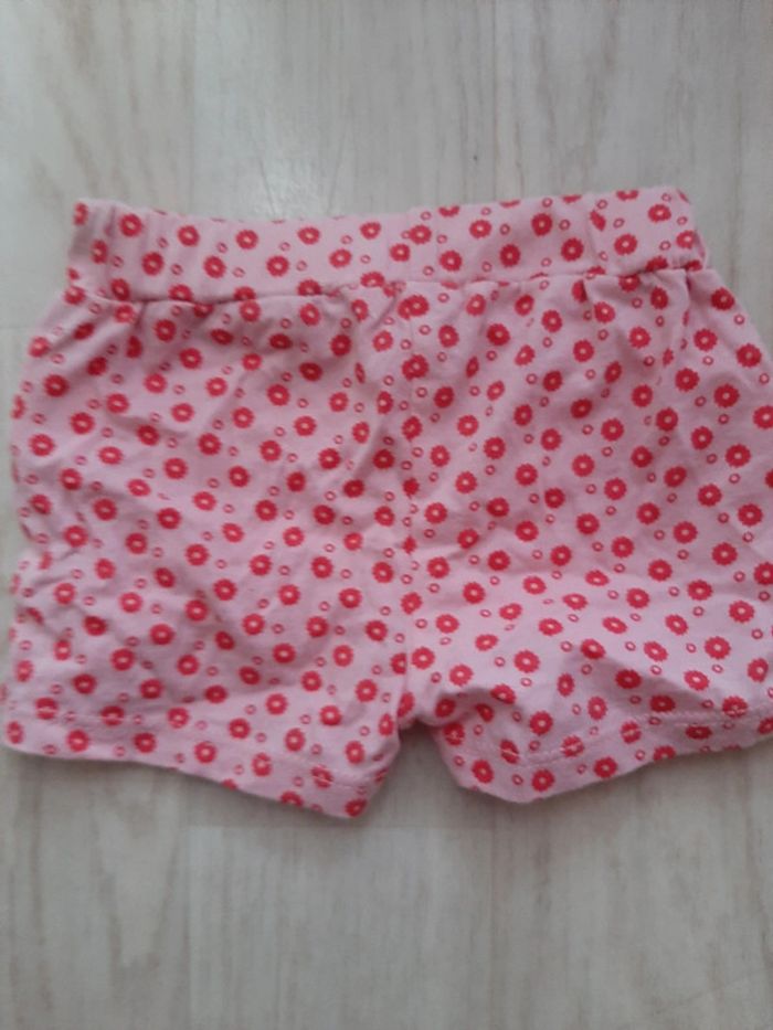 Short bébé - photo numéro 3