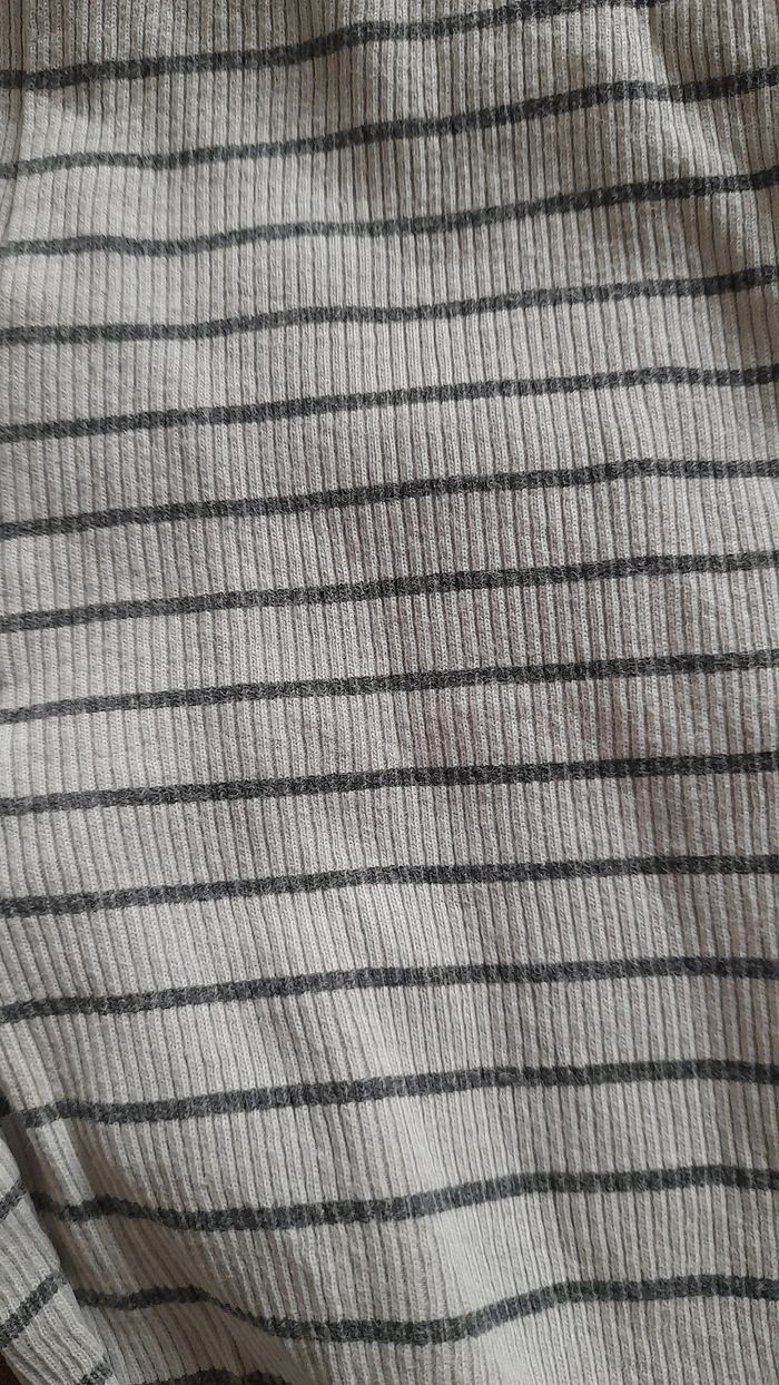 Pantalon patte d'éléphant - photo numéro 3