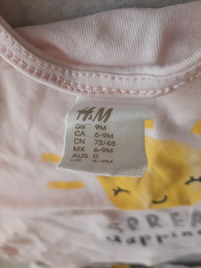 Ensemble short/top - photo numéro 4