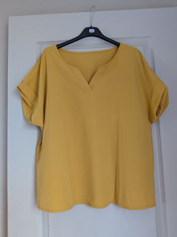 Blouse t shirt