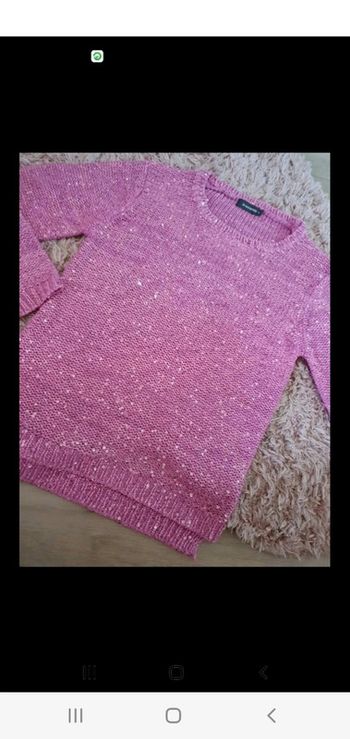 Pull 6 ans
