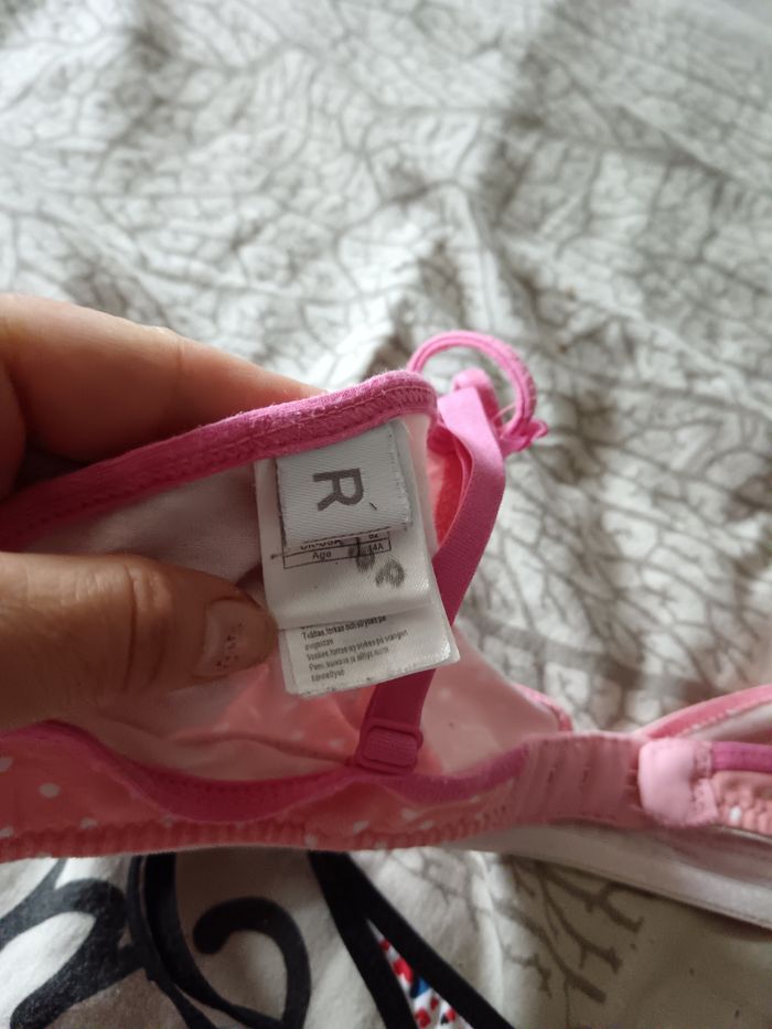 Lot brassière et soutien gorge - photo numéro 3