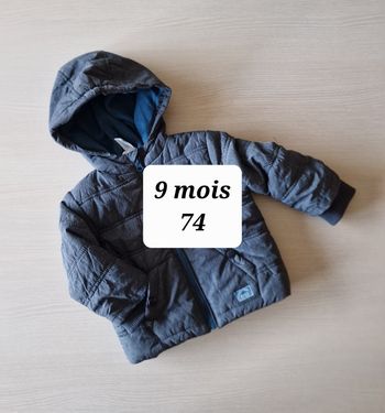 Veste 