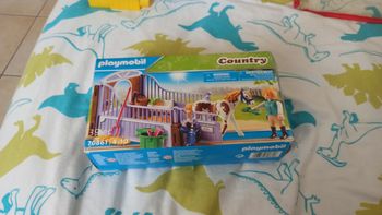 Playmobil Country 70861